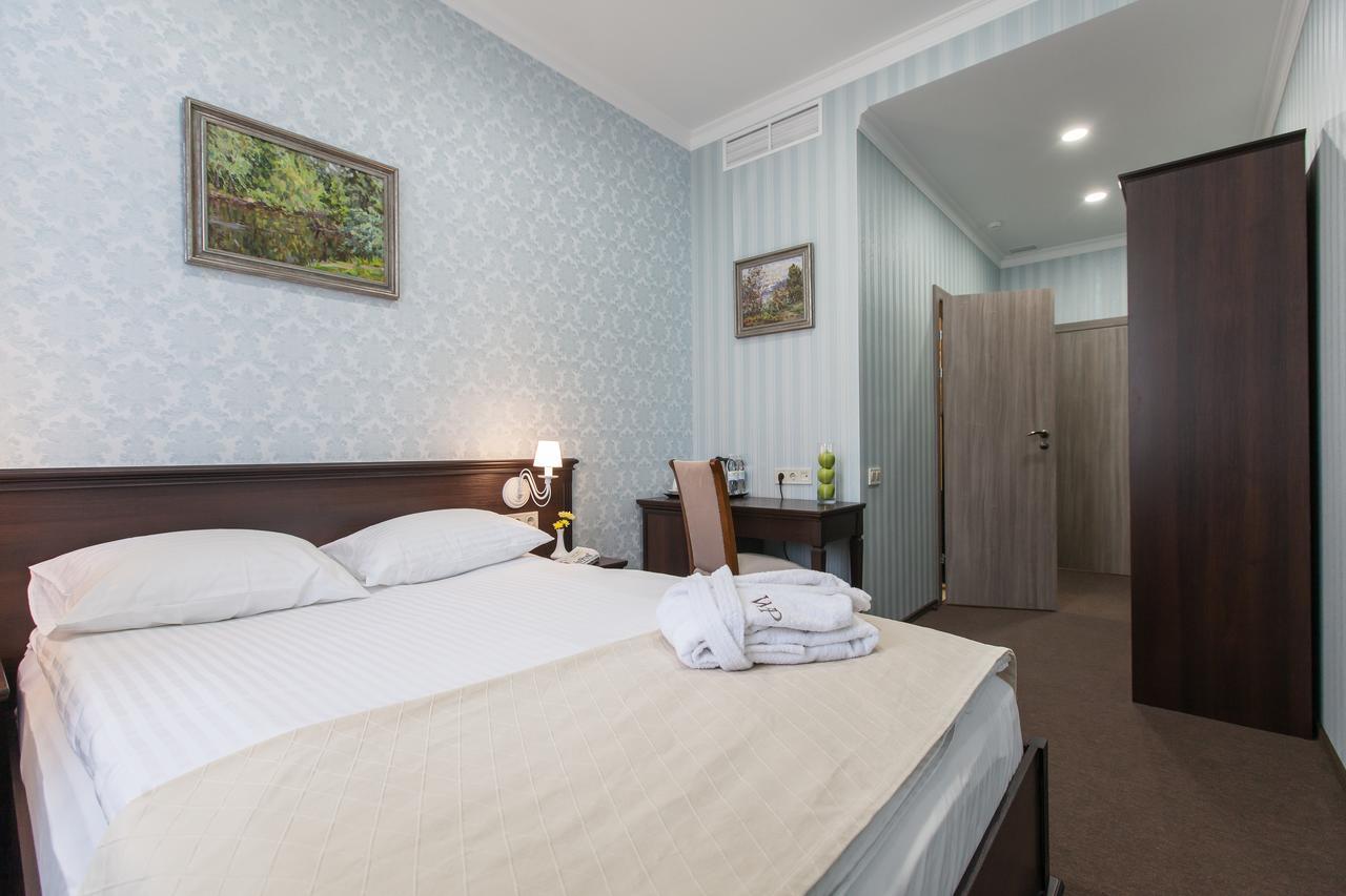 West Park Hotel Sofiivska Borshchahivka Экстерьер фото
