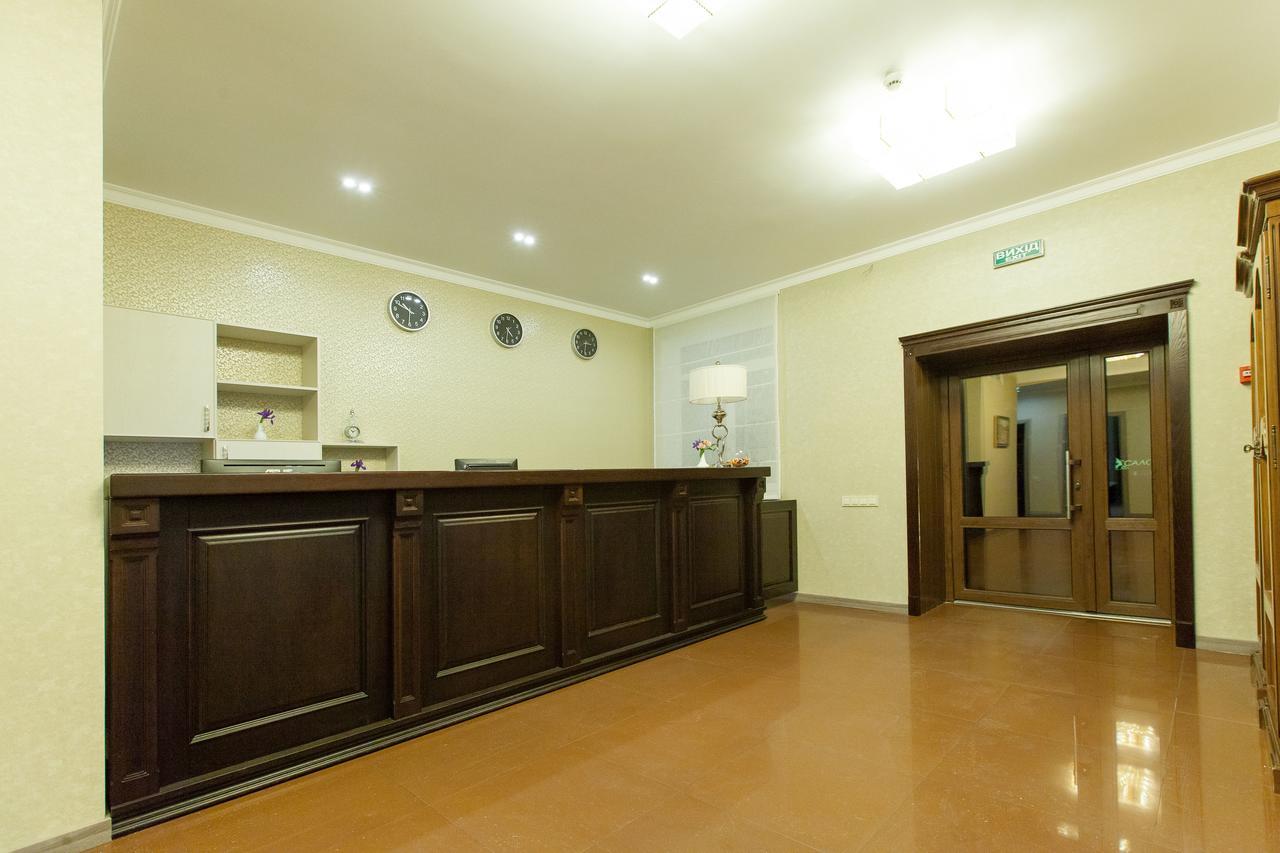 West Park Hotel Sofiivska Borshchahivka Экстерьер фото